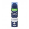NIVEA espuma de afeitado protege & cuida 250+50ml