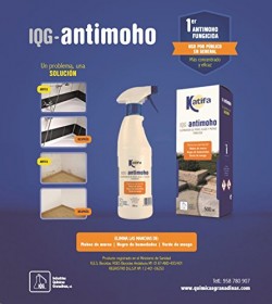 Antimoho altamente eficaz, antimoho Jue Fish Spray, antimoho Jue