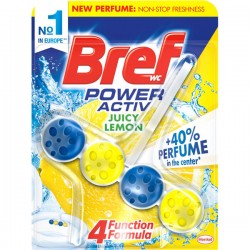 BREF power activ limon bolas