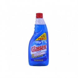 GLASSEX limpiador multiusos...