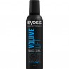 SYOSS Volume Lift espuma para dar volumen desde la raíz spray 250 ml