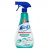 ASEVI limpiador desinfectante multiusos 750 ml spray
