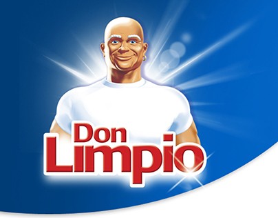 Don limpio